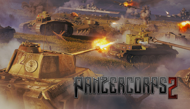 装甲军团2 Panzer Corps 2