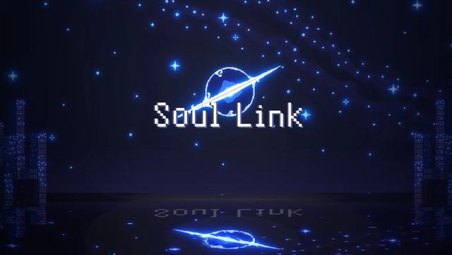 NS 灵魂桥接（Soul Link）中文[NSP]-美淘游戏